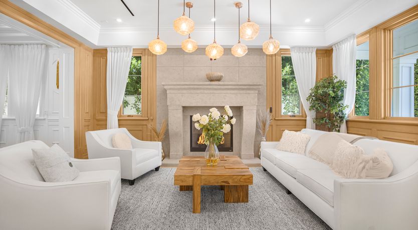 Photo of Refined Living