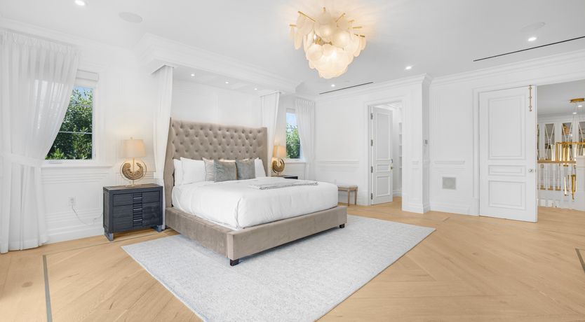 Photo of Refined Living