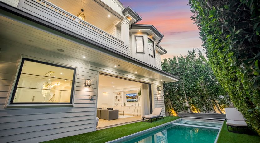 Photo of Refined Living