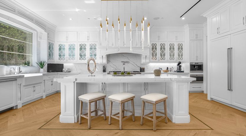 Photo of Refined Living