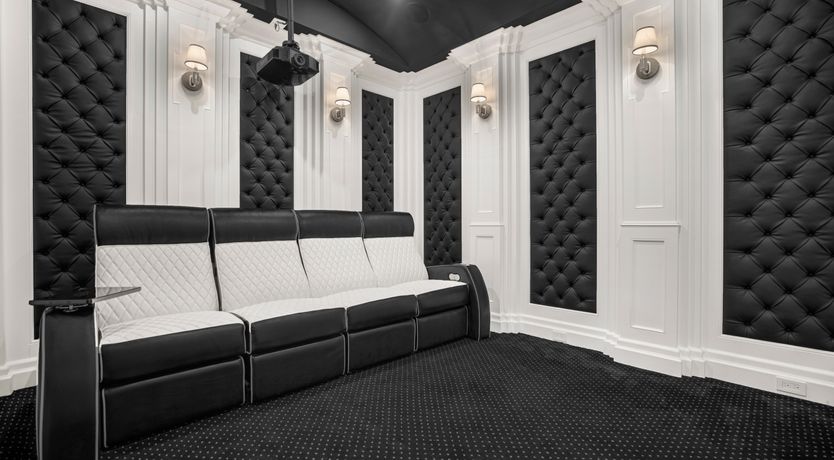 Photo of Refined Living