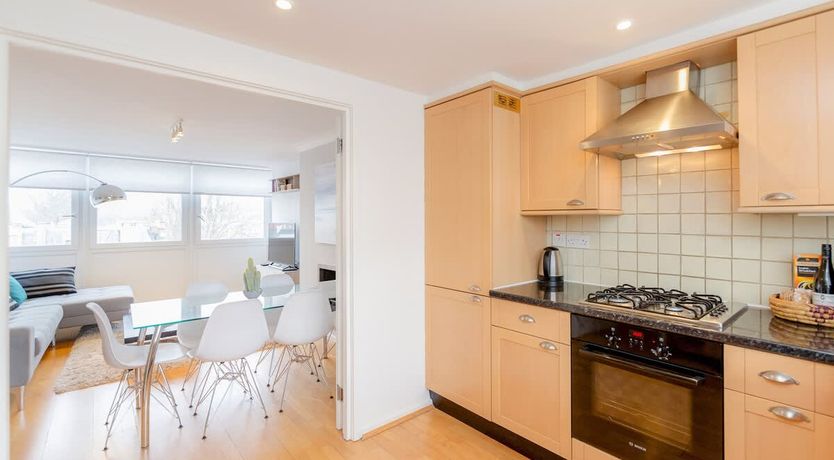 Photo of Holland Park View