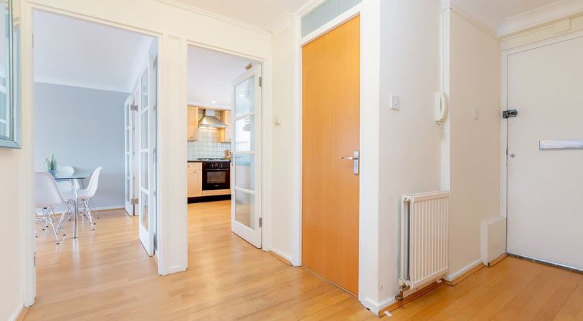 Photo of Holland Park View