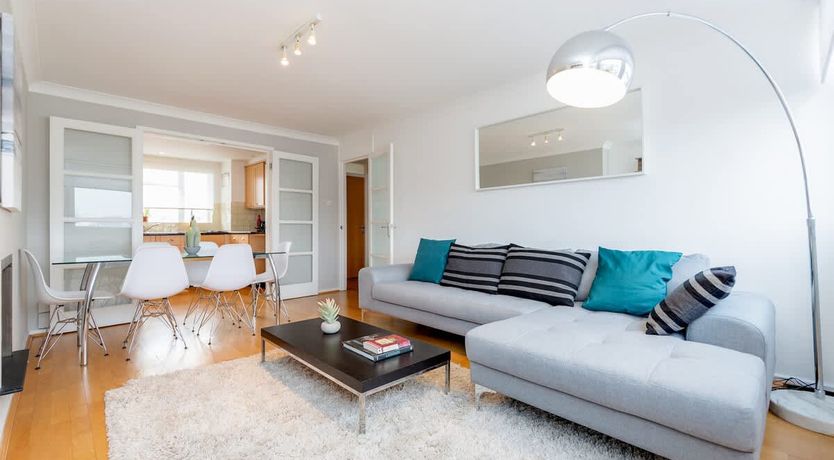 Photo of Holland Park View