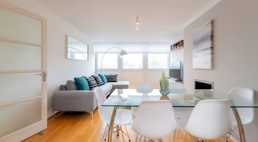 Photo of Holland Park View