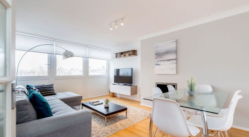 Photo of Holland Park View