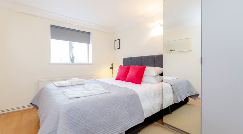 Photo of Holland Park View