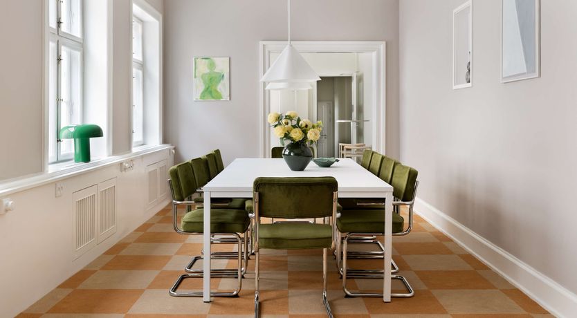 Photo of A Lovely Manor