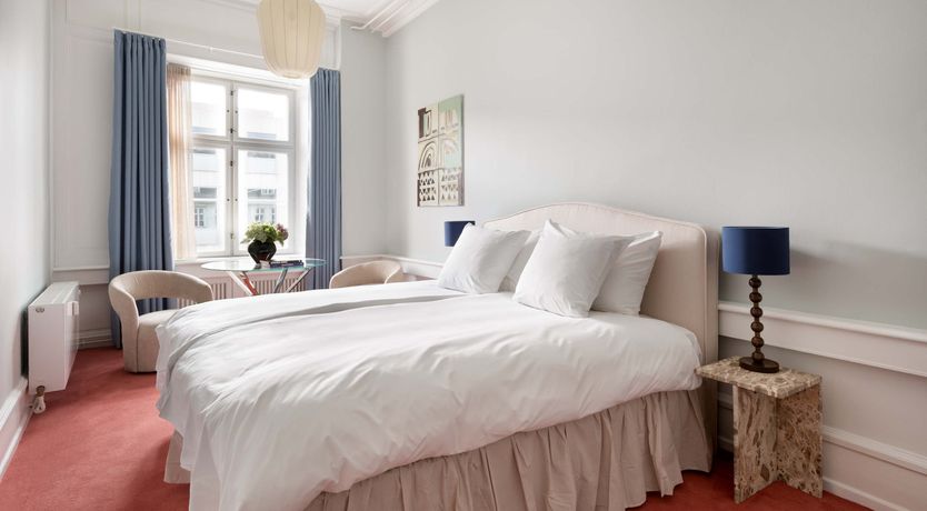 Photo of A Lovely Manor