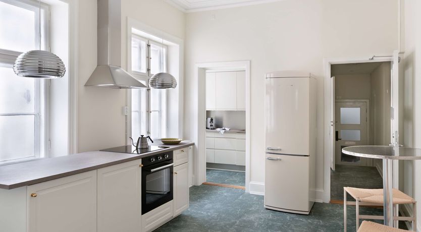 Photo of A Lovely Manor