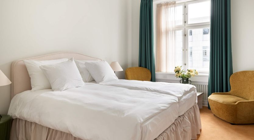 Photo of A Lovely Manor