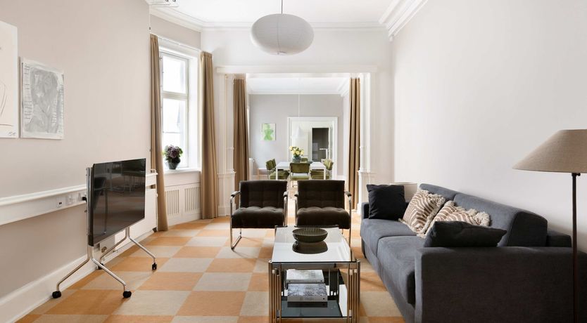 Photo of A Lovely Manor