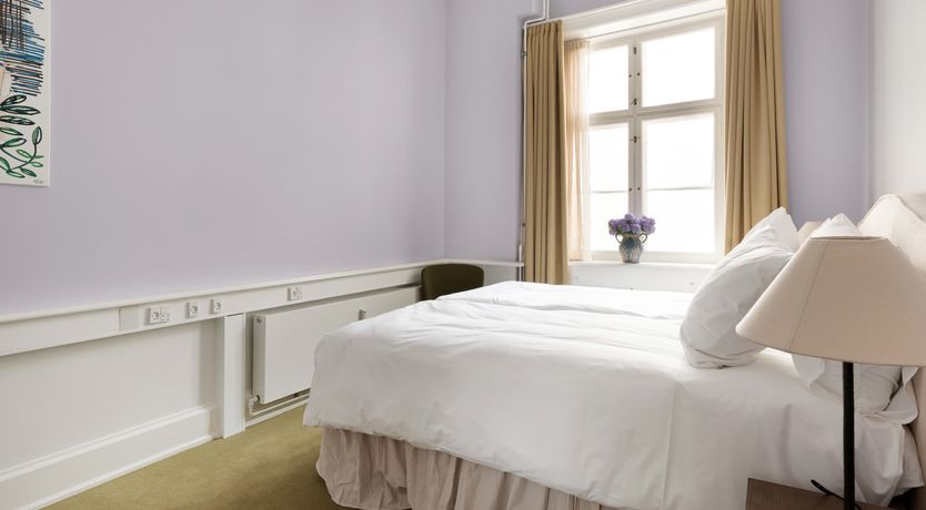 Photo of A Lovely Manor