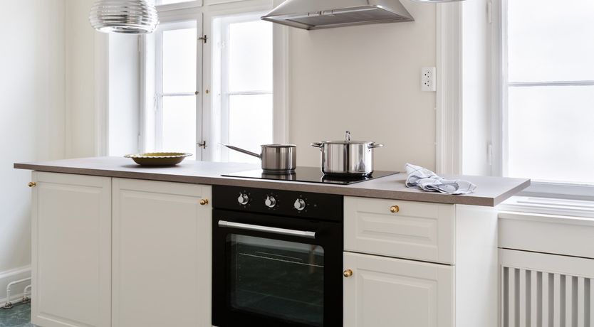 Photo of A Lovely Manor