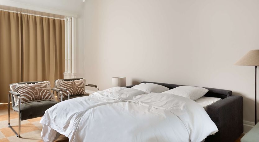 Photo of A Lovely Manor