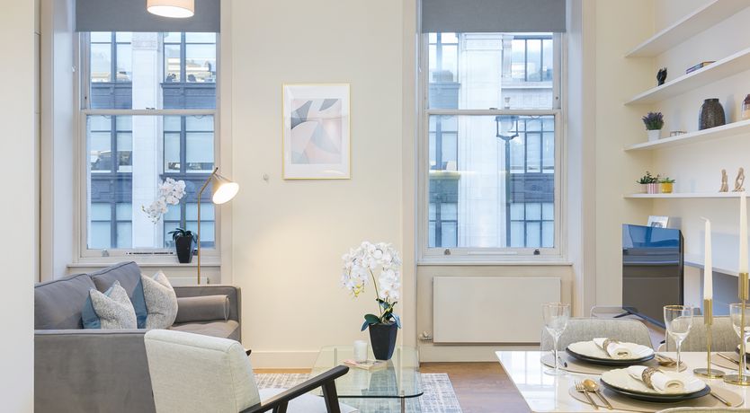 Photo of Baker Street Charm