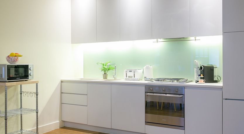 Photo of Baker Street Charm