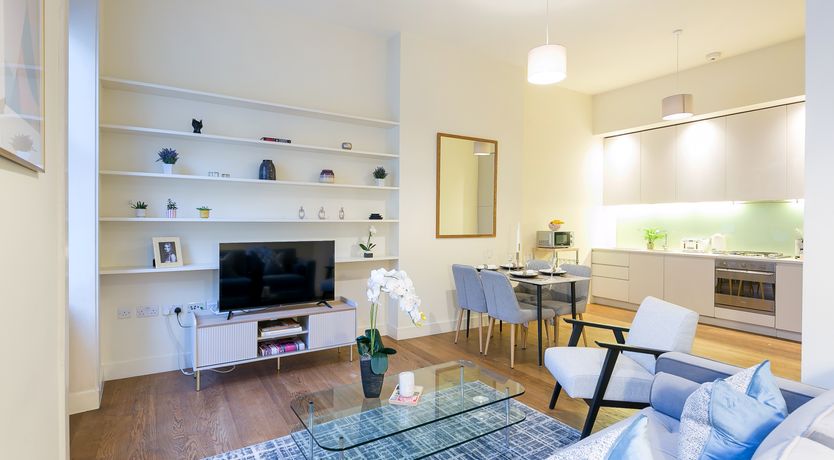 Photo of Baker Street Charm