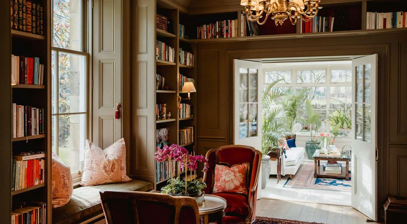 Photo of Ravelston Elegance