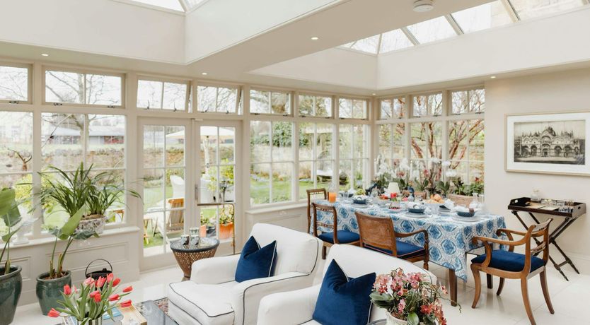 Photo of Ravelston Elegance