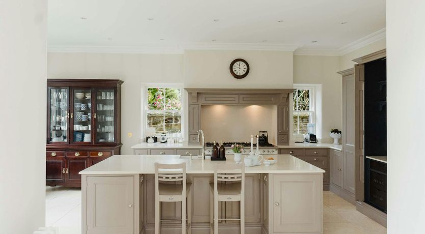 Photo of Ravelston Elegance