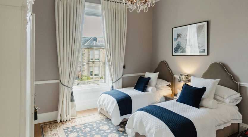 Photo of Ravelston Elegance