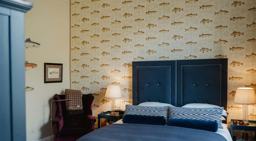 Photo of Ravelston Elegance