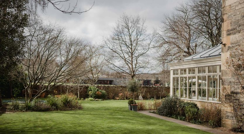 Photo of Ravelston Elegance