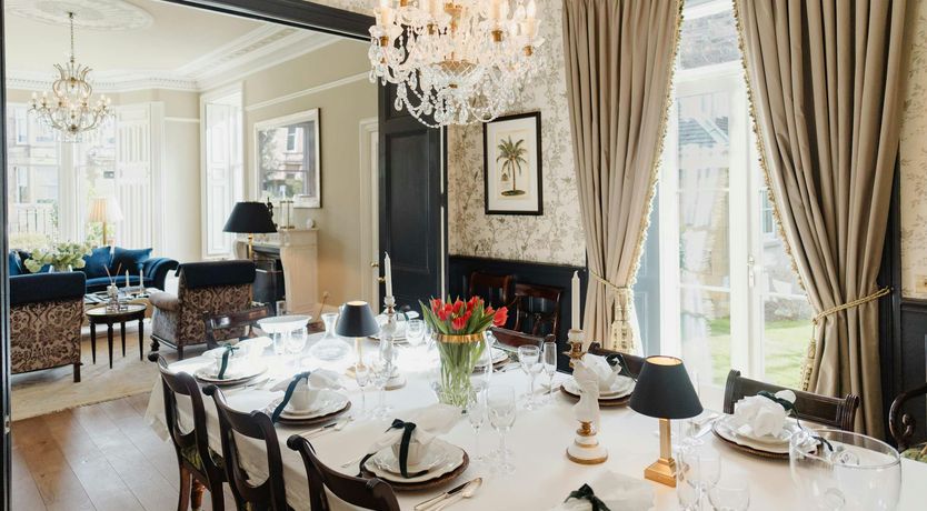 Photo of Ravelston Elegance