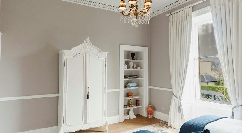 Photo of Ravelston Elegance