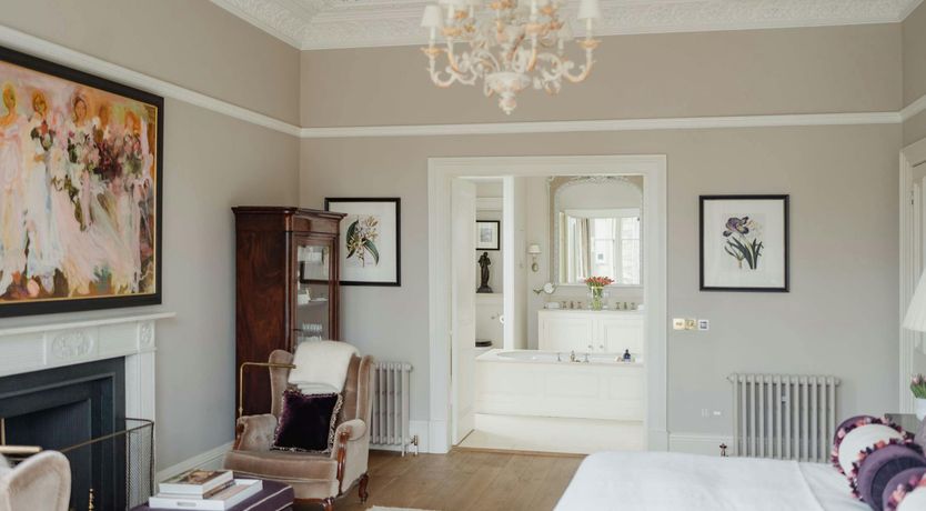 Photo of Ravelston Elegance