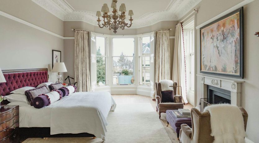 Photo of Ravelston Elegance