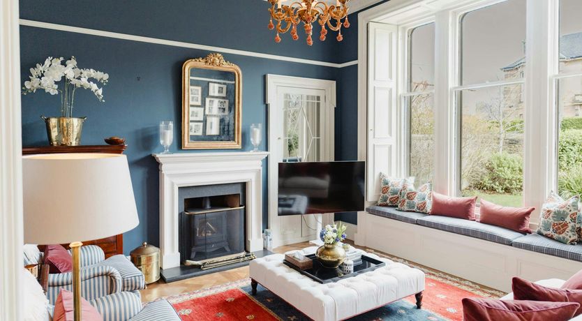 Photo of Ravelston Elegance