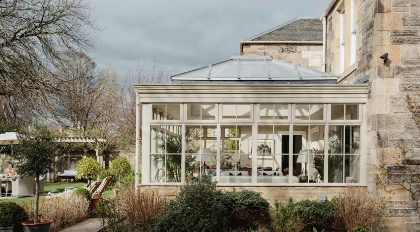 Photo of Ravelston Elegance