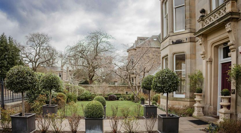 Photo of Ravelston Elegance