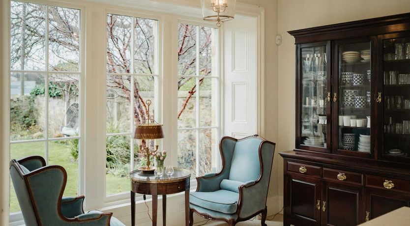 Photo of Ravelston Elegance