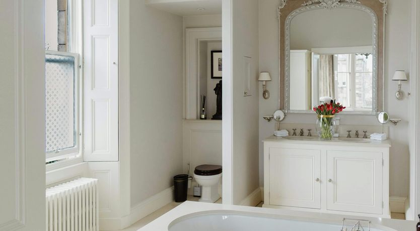 Photo of Ravelston Elegance