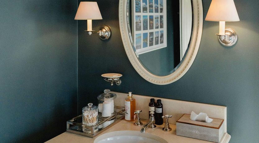 Photo of Ravelston Elegance