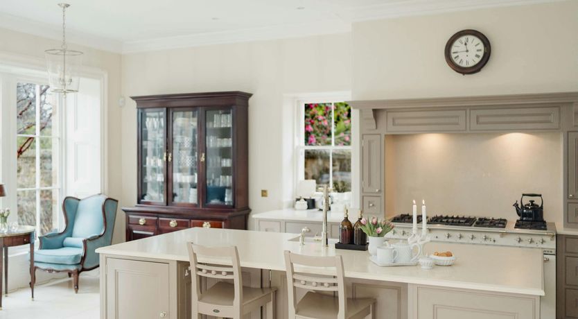 Photo of Ravelston Elegance