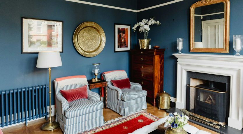 Photo of Ravelston Elegance