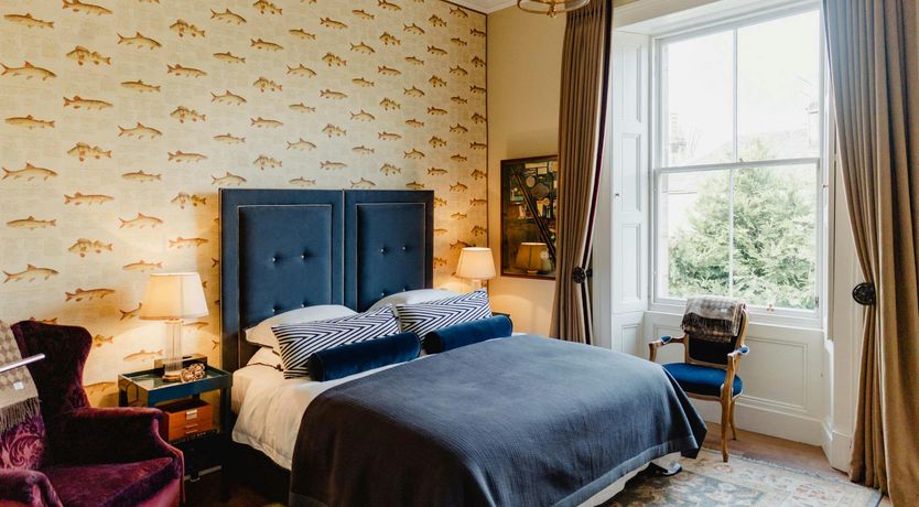 Photo of Ravelston Elegance