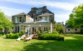 Photo of Ravelston Elegance