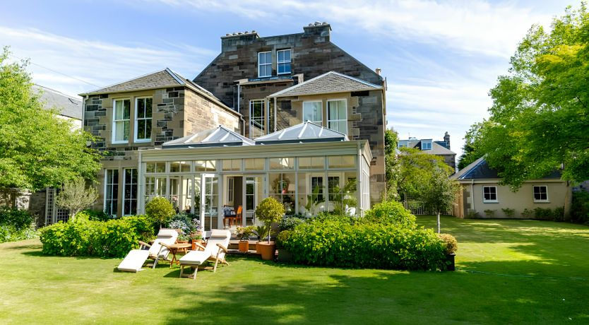 Photo of Ravelston Elegance