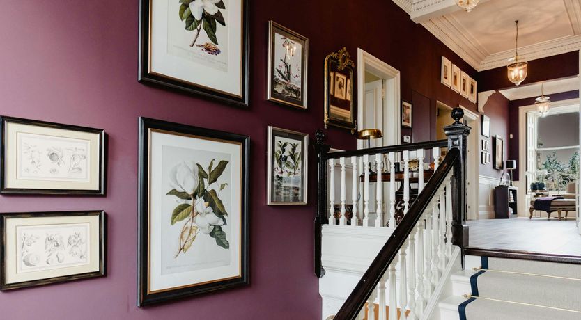 Photo of Ravelston Elegance