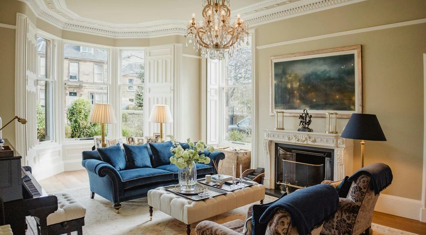 Photo of Ravelston Elegance