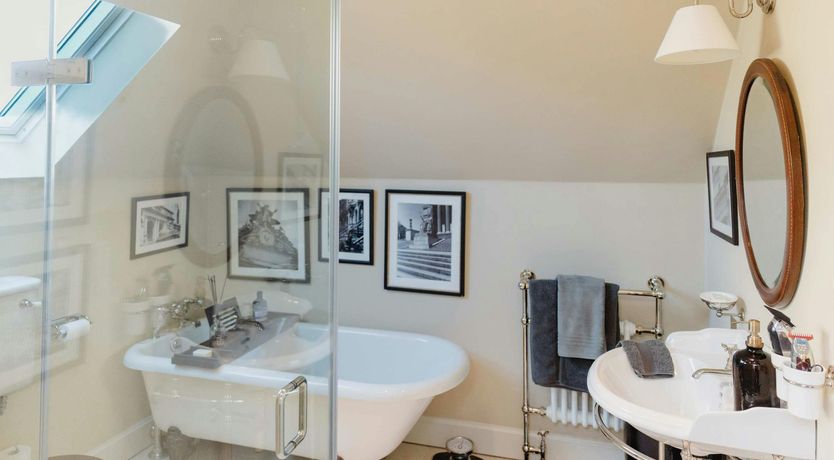 Photo of Ravelston Elegance