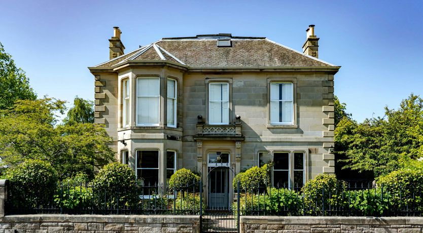 Photo of Ravelston Elegance