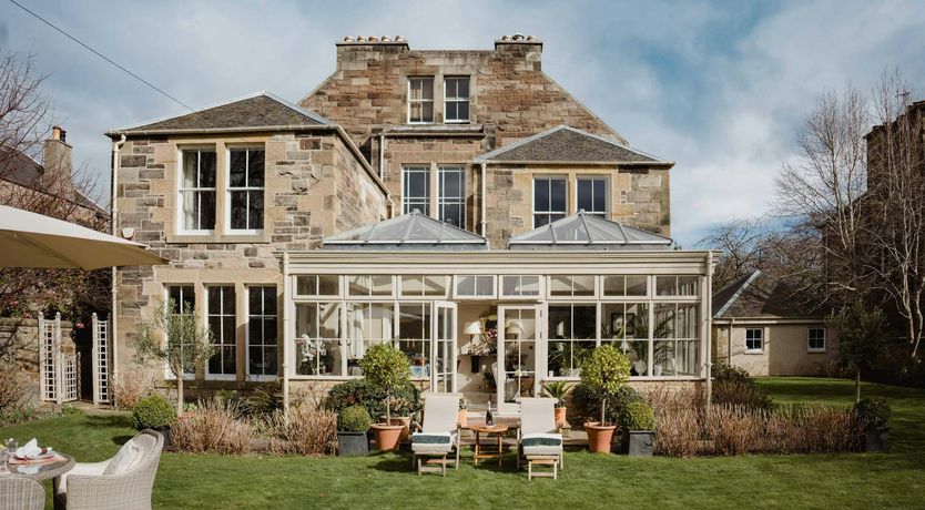 Photo of Ravelston Elegance