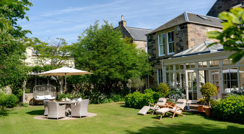 Photo of Ravelston Elegance