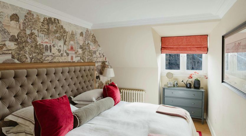 Photo of Ravelston Elegance